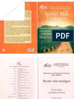 Libro ICA Primera Etapa