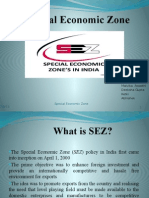 Special Economic Zone