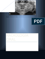 Radiologia Oral