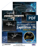 156557main Expedition 14 Press Kit