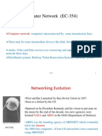 0-Introduction to Communication Networks