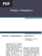 05 - Platao - A República