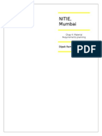 Chapter 4 Material Requirements Planning