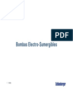 Bombas Reda PDF