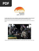 Download Amrefs fourth year extension proposals by LizFord SN27106042 doc pdf