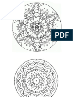 Mandalas