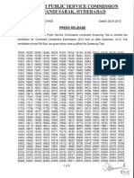 CCE Screening Result (1)