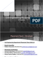 Placement Review - Final