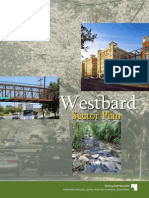 Westbard: Sector Plan