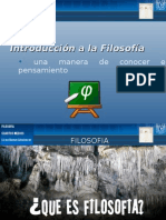 Que Es Filosofia2