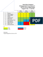 jadwal igd