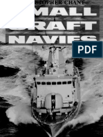 Small Craft Navies