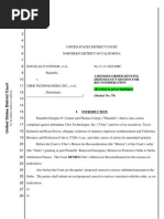 Uber Lawsuit