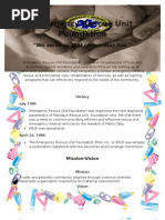 Download Emergency Rescue Unit Foundation by emytherese SN27107372 doc pdf