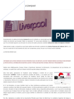 Radiografía Del Hackeo A Liverpool - Última Palabra 2