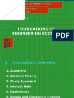 Engineering Economy Chapter 1x