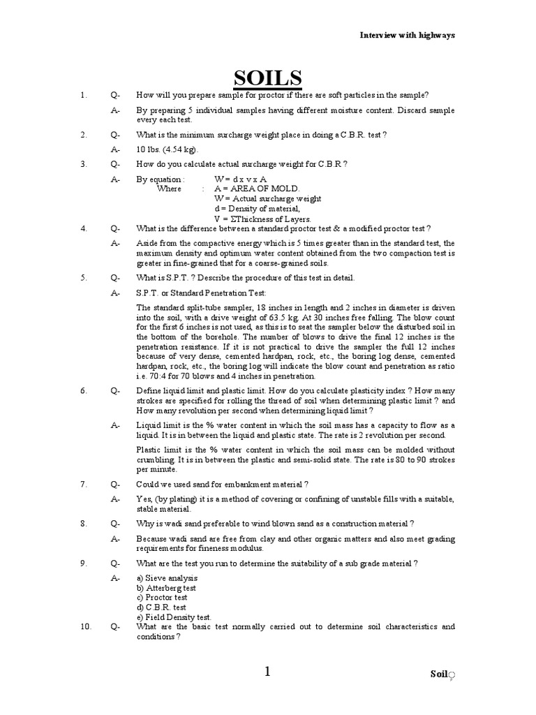 Questions and Answers in Bridge Engineering | PDF | Road Surface | Asphalt