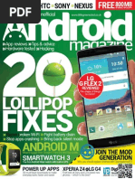 Download AndroidMagazine51byJohnSN271084434 doc pdf