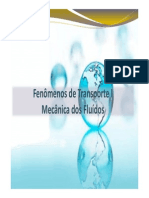 REVISAO MECFLUID