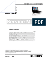 PD7030 PDF