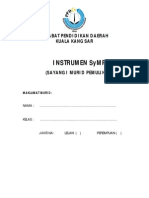 SyMP LBM 1 PDF