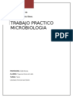 Cadena Epidemiologica