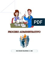 proceso administrativo