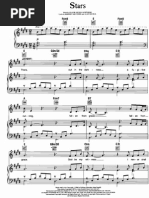 Download Stars - Les Miserables by John Milligan SN271090262 doc pdf