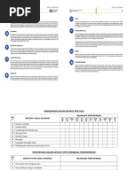 Contoh Kertas Kerja Program Kesihatan - Haneetoh