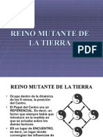 Reino Mutante Tierra