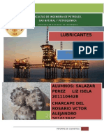 Lubricantes industriales y compromiso climático