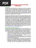 Download Stratigraphy of India Archean by rajgurualmas SN27109315 doc pdf