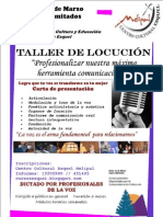 Talleres