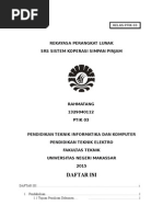 Download Sistem Informasi Koperasi Simpan Pinjam by Ricky Darmawan Lambogo SN271094321 doc pdf
