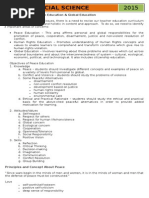 Download SOCIAL_SCIENCESLETLECTURE NOTES 2014doc by Salvador Gersin SN271095746 doc pdf