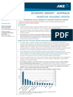 ANZ Banking Report