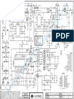 9619 LG Fuente EAX55176301 Diagrama