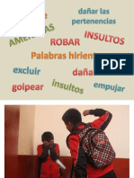 Tema para El Plenario Del Aula