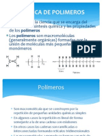 Introduccion Quimica de Polimeros PDF