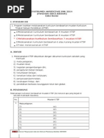 Download Instrumen akreditasi baru SMK  Juknis 2015  by yiyi mustabsyiroh SN271106780 doc pdf