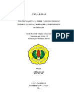 Perlindungan Hukum Merek Terkenal Terhadap Tindakan Passing Off Berdasarkan Hukum Positif Di Indonesia