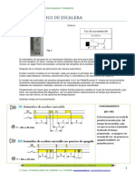 Automatico de Escalera