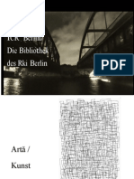 1 Biblioteca ICR Berlin