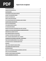 Download Guitar Songs by Maia SN271113650 doc pdf