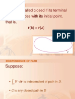 A Curve Is Called Closed If Its Terminal Point Coincides With Its Initial Point, That Is