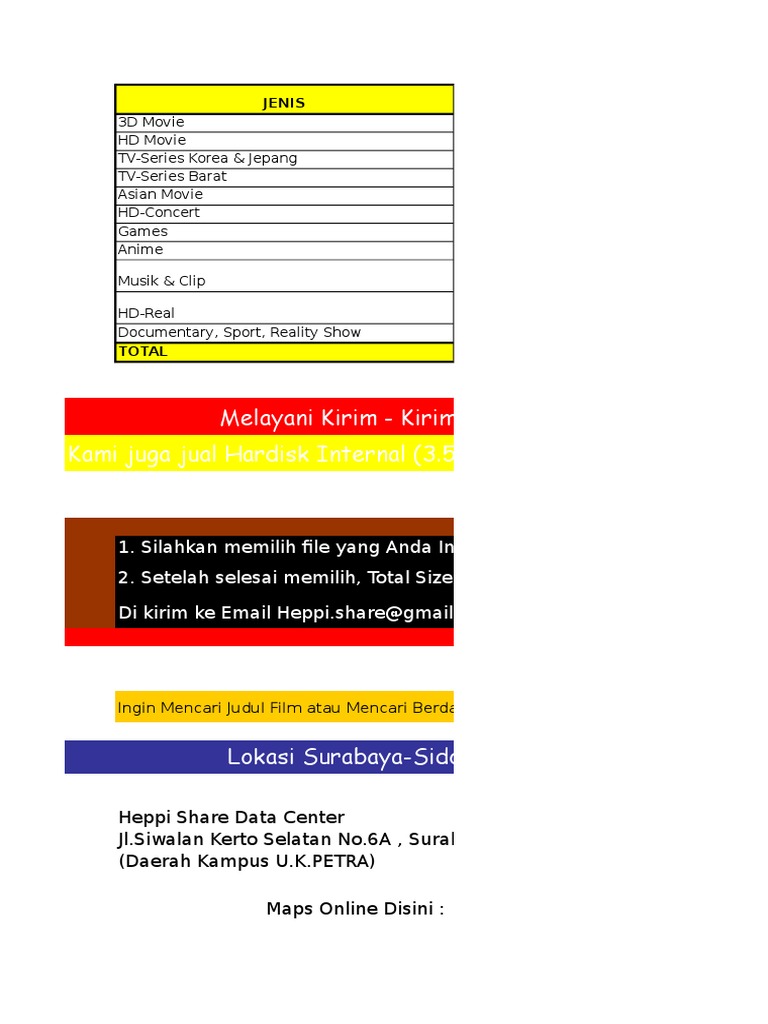 本当に信頼出来る店 PDF | Update!) (Always Share Heppi Katalog | Ilmiah Fiksi その他