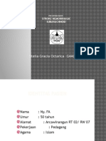 PRESUS POLI Tension Type Headache (TTH)