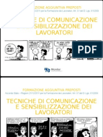 La Comunicazione