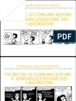 La Comunicazione