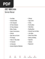 Download OEC - 9800 C-Arm Service Manuals by Ivan SN271123342 doc pdf